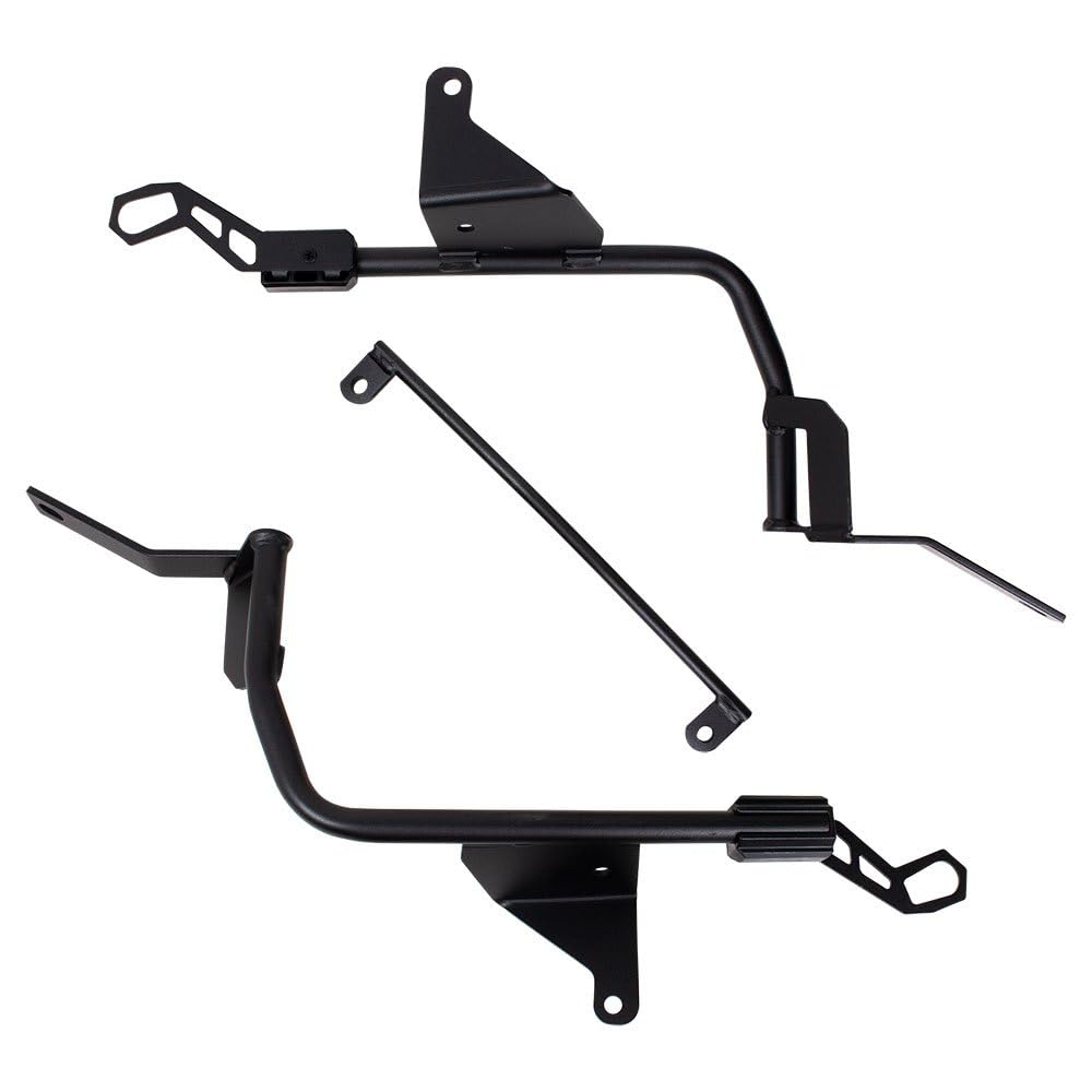 Shad ML_711.04.13 Pannier Fitting Kit