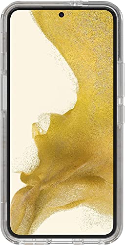 OtterBox Symmetry Clear Series Case for Galaxy S22 (Only) - Non-Retail Packaging - WallFlower - image 4