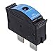 Bussmann TPC-100, 100Amp 80V Compact Fuse