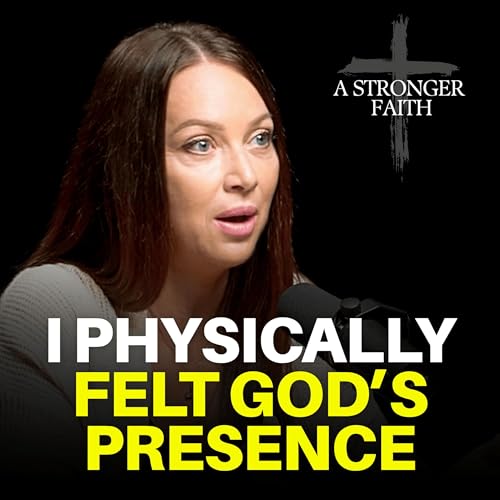 A Non Believer Experiences God’s Overwhelming Presence - Cecilia Giovacchini