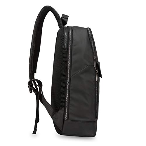Cocoon Innovations MCP3460BK Vault 16â€ Backpack with Grid-IT! Organizer and RFID-Blocking Pocket3