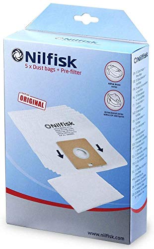 Nilfisk-Advance gmbh - Nilfisk Kit de Accesorio para aspiradora