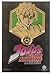 Golden Pannacotta Fugo: Jojo's Bizarre Adventure Collectible Pin