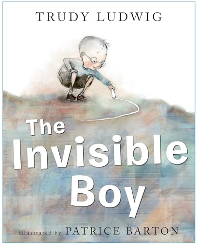 Image of The Invisible Boy