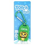 Personalised Torch Pals - Jacob Lights for Little People