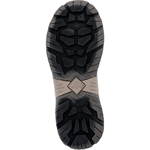 Men's RealTREE Edge™ Apex Mid Zip Ankle Boot2