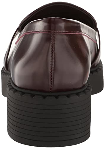 Image of Vince Camuto Women's Echika Block Heel Loafer