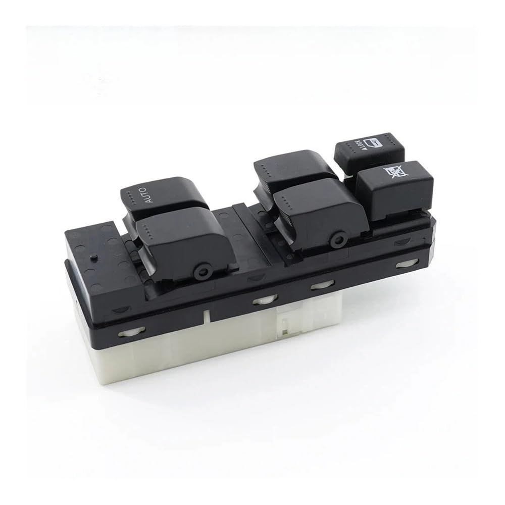 Interrupteur de commande de vitre robuste pour SX4 2006-2013 bouton ajustement parfait 37990-62J30