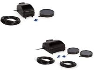 Atlantic Water Gardens Mini Aeration Kit w/Tubing & Stone