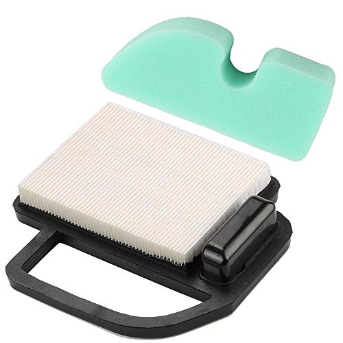 20-083-02-s 20-083-06-S Air Filter Oil Filter Spark Plug Tune Up Kit for Kohler SV470 SV471 SV480 SV530 SV540 SV541 SV590 SV591 SV600 SV601 SV610 SV620 Engine Cub Cadet Toro Lawn Mower Tractor - Thumbnail 2