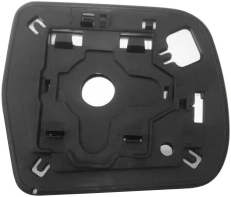 ECCPP Exterior Mirrors Glass Replace with 2001-2007 For TOYOTA HIGH LANDER Driver Side RM72173-12P