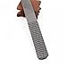 4 Way Rasp File 200mm 8Inch DIY Multifunctional Carbon Steel Carpentry Woodworking Files Wood Rasp Hand Files With Black Oxford Storage Bag Best for Cabinetmaker Carpenter Repairment HCD01-US