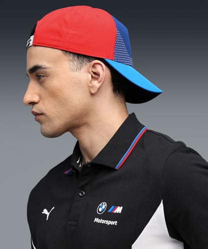 Image of Puma Unisex Baseball Cap