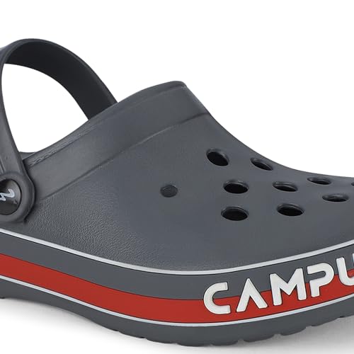 Image of Campus Men Gc-4007A Clogs