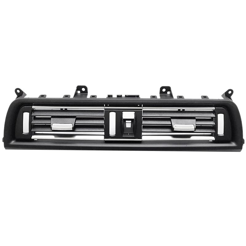 Sortie ventilation de voiture et grille climatiseur central BMW F06 F12 F13