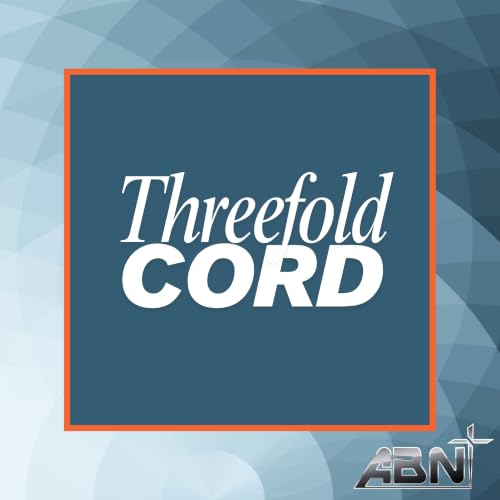 『Threefold Cord』のカバーアート