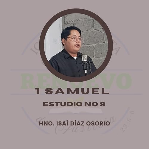1 Samuel Estudio 9 (Escuela dominical)