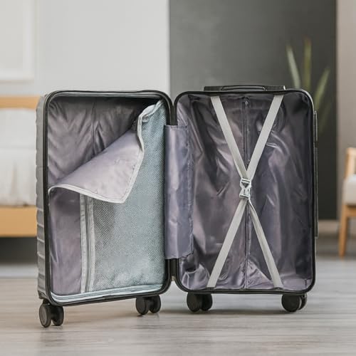 Catálogo de Maletas de viaje en oferta los 10 mejores. 15 Imagen adicional