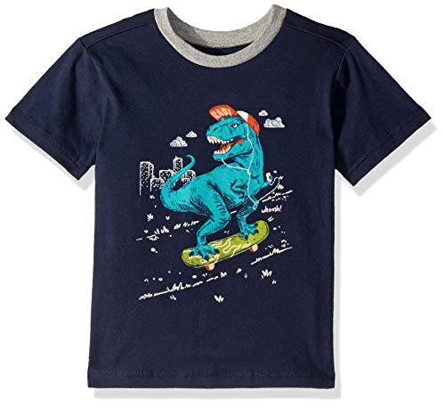 Hatley Kids' Graphic Tee