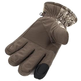 HOT-SHOT-Womens-Camo-Defender-Glove--Realtree-Outdoor-Hunting-Camouflage