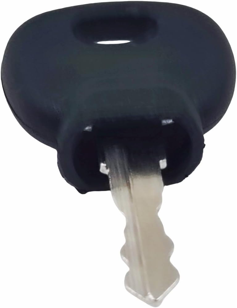 3PCS 14707 14607 14603 5755124 8035807 Heavy Equipment Ignition Keys Compatible with Bobcat Forklifts JCB Bomag Hamm Roller Compactors Dynapac Terex Vibromax Volvo Ford Moxy 5050650256
