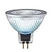 Produktbild Osram Parathom LED Lampe MR16 GU5.3 7,8 Watt 830 warmweiß 36 Grad dimmbar