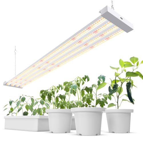 Barrina TX-L84 4FT LED Grow Light