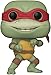 Funko Pop! Movies: Teenage Mutant Ninja Turtles: Secret of The Ooze - Raphael 3.75 inches