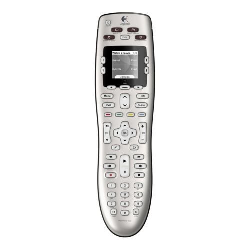 Preisvergleich Produktbild Logitech Harmony 600 (überholt)