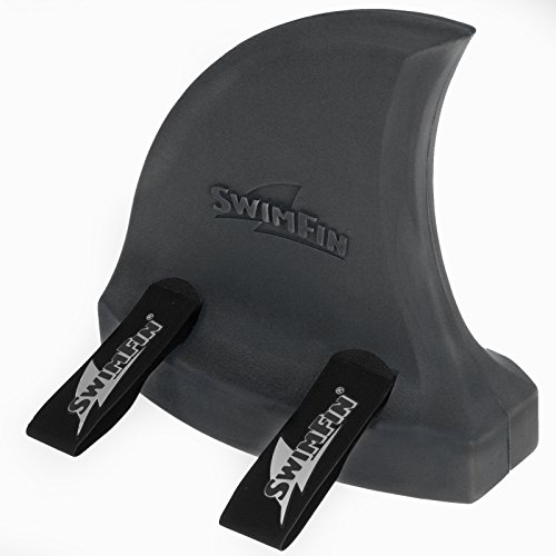 SwimFin  Tabla de natación definitivo de la natación Entrenamiento Disponible en varios colores. Negro negro