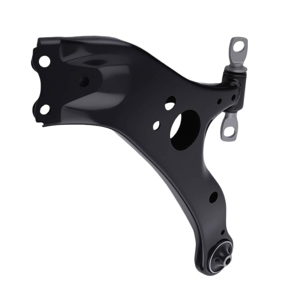 Kit de suspensión y dirección brazo de control inferior delantero compatible con Toyota Sienna 2011 2012 2013 2014 2015 2016 2017 2018 2019 2020