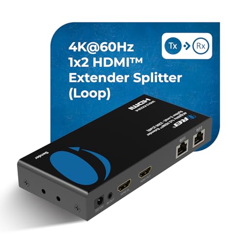 Advanced 4K video switcher Kit product image