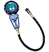 Motion Pro Digital Tire Pressure Gauge 0-60 Psi