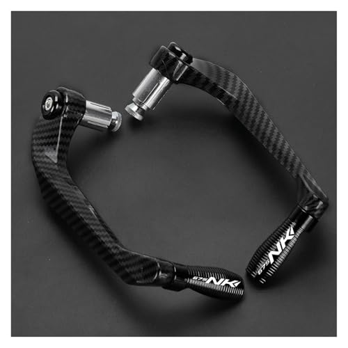 Garde-levier CFMOTO 675NK protection guidon moto NK675 2026