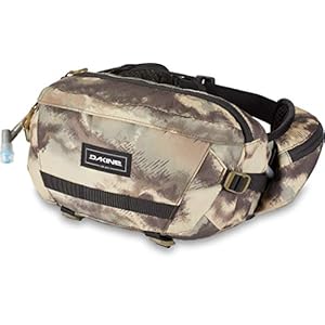 Dakine Hot Laps 5L Fanny Pack