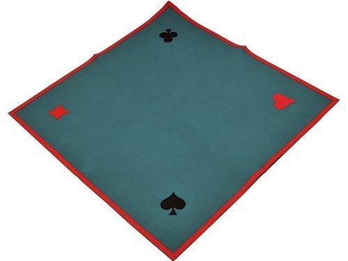 Madelcar - TAPETE FIELTRO 80x80 SIGNOS - 40072MD Cover
