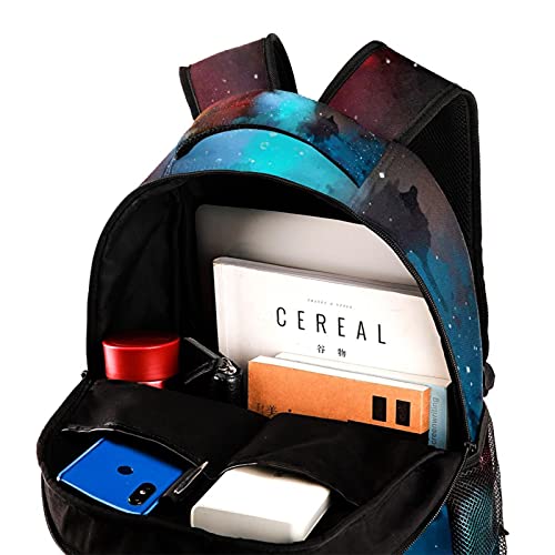 Sac à dos ordinateur portable pour protéger vos appareils des chocs quotidiens au lycée - 4