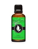 Eternal Essence Oils Wild Watermelon 30ml Premium Fragrance Oil - for Candle, Soap Making, Aromatherapy, Diffusers, Home Care, & Humidifiers