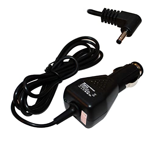 Chargeur CC Power4Laptops pour utiliser Jumper EZpad 6 en voyage