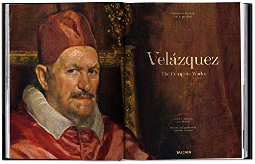 Velázquez. la obra completa