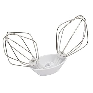 Bosch Universal Mixer Wire Whips, Set of Two Bosch Universal Mixer Wire Whips Set of Two