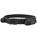 Condor Tactical Belt (Black, Up to 44-Inch Waist)