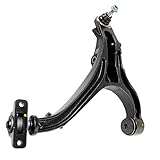 Bison Performance Front Passenger Right RH Lower Cast Steel Control Arm & Ball Joint Assembly For Jeep Commander 2006-2010 Grand Cherokee 2005-2010