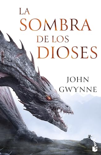 La sombra de los dioses (Serie Hermanos de sangre 1) (Literatura fantástica)
