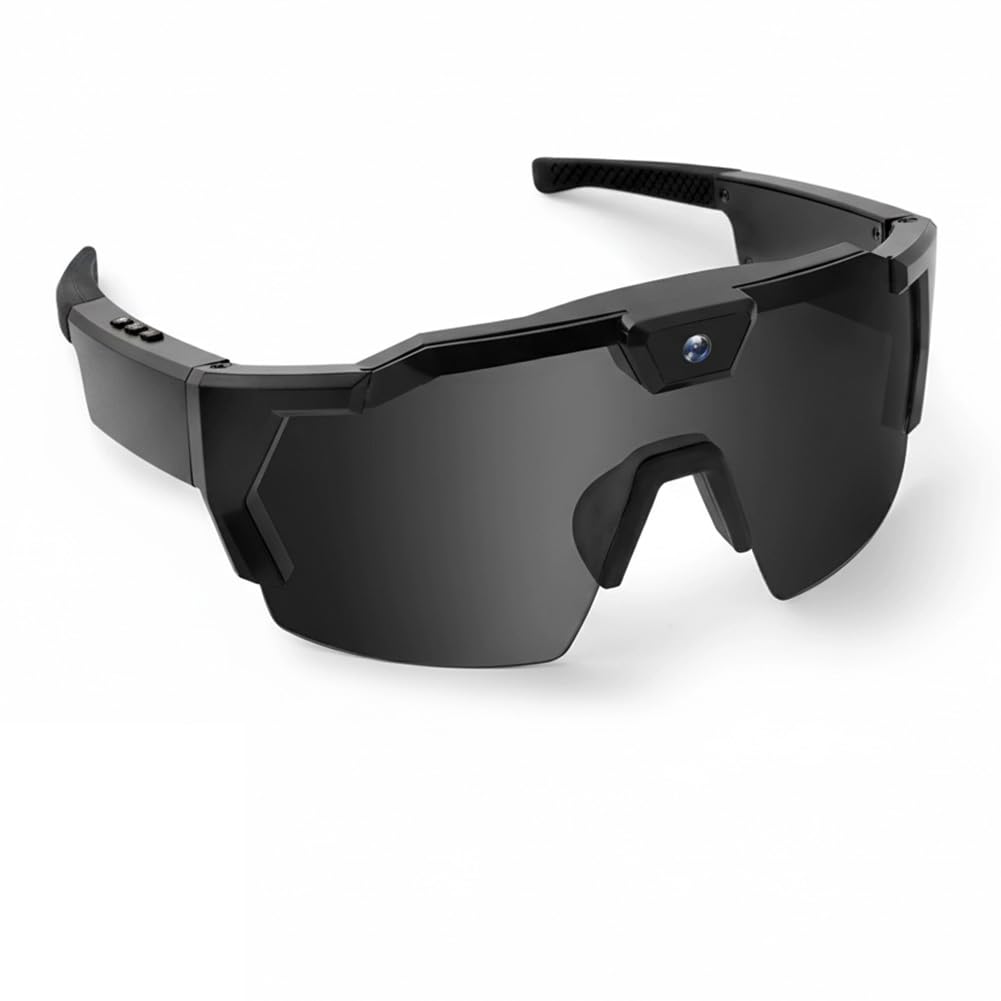 GXZL POV Glasses 4K Baseball Glasses - glasses | Mubboo