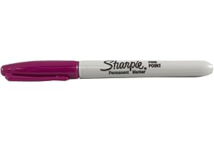 Top-Notch Berry Sharpie: The Essential Fine Point Marker for Precision Writing