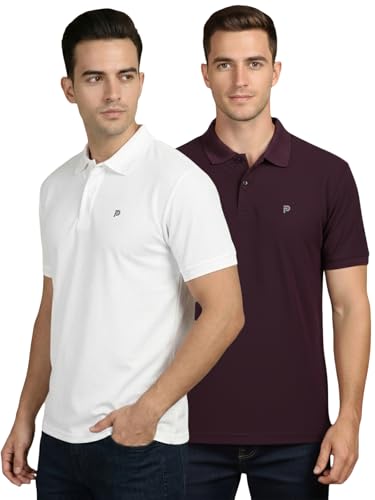 Image of LUX Parker Men T-Shirt