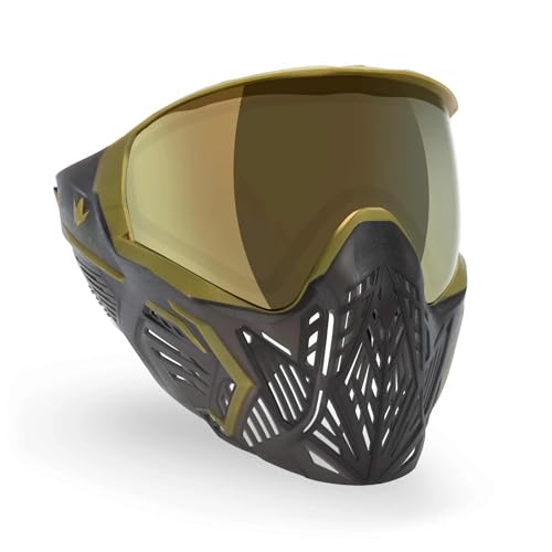 Image of Bunkerkings CMD Paintball Goggle