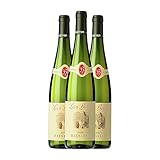 riesling avec quoi Nota de cata visual: Brillante y Amarillo limón