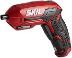 *SKIL 4V Pivot Grip Screwdriver